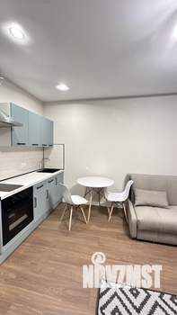 Студия квартира, на длительный срок, 26м2, 6/16 этаж