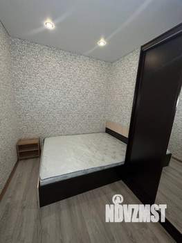 2-к квартира, на длительный срок, 35м2, 1/4 этаж