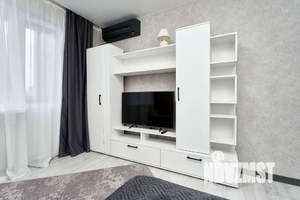 1-к квартира, посуточно, 36м2, 5/9 этаж