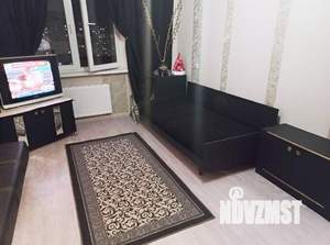 2-к квартира, на длительный срок, 42м2, 12/16 этаж