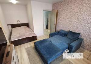 1-к квартира, на длительный срок, 32м2, 5/10 этаж