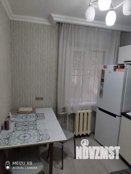 1-к квартира, на длительный срок, 35м2, 1/5 этаж