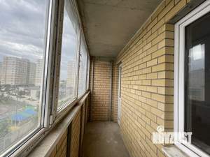 Студия квартира, на длительный срок, 30м2, 4/12 этаж