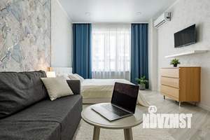 2-к квартира, посуточно, 55м2, 6/16 этаж