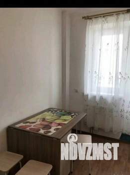 1-к квартира, на длительный срок, 40м2, 8/17 этаж