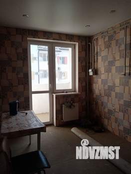 1-к квартира, на длительный срок, 40м2, 2/3 этаж