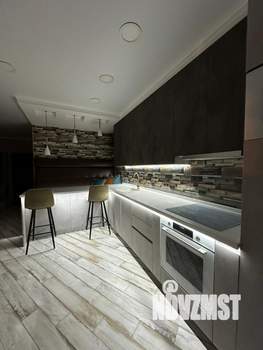 1-к квартира, на длительный срок, 43м2, 6/21 этаж