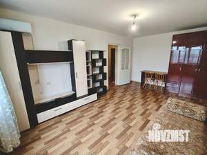 1-к квартира, на длительный срок, 40м2, 6/17 этаж