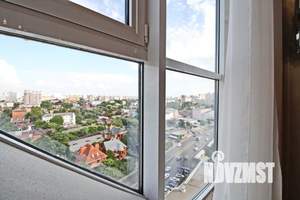 1-к квартира, посуточно, 50м2, 14/24 этаж