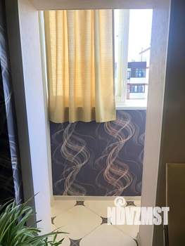 Студия квартира, посуточно, 31м2, 17/17 этаж