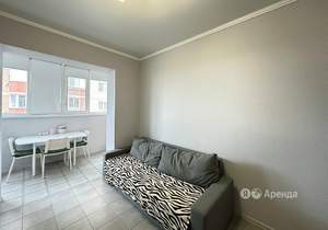 1-к квартира, на длительный срок, 48м2, 10/16 этаж