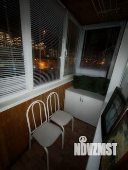 1-к квартира, на длительный срок, 37м2, 5/5 этаж