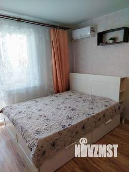 1-к квартира, на длительный срок, 38м2, 16/16 этаж