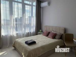 Студия квартира, на длительный срок, 28м2, 15/16 этаж