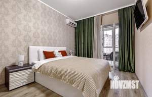 1-к квартира, на длительный срок, 44м2, 12/18 этаж