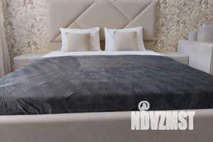 1-к квартира, посуточно, 50м2, 15/17 этаж