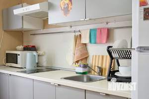 2-к квартира, посуточно, 48м2, 8/10 этаж