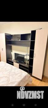 1-к квартира, на длительный срок, 30м2, 2/5 этаж