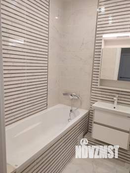 2-к квартира, на длительный срок, 39м2, 5/18 этаж