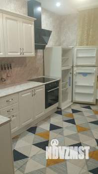 1-к квартира, на длительный срок, 40м2, 6/21 этаж