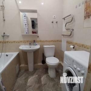 1-к квартира, на длительный срок, 37м2, 13/24 этаж