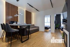 2-к квартира, посуточно, 50м2, 20/25 этаж