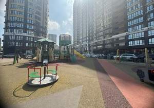 2-к квартира, на длительный срок, 70м2, 4/24 этаж
