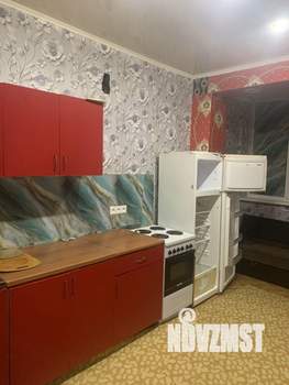 2-к квартира, на длительный срок, 50м2, 4/6 этаж