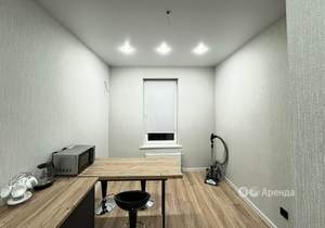 1-к квартира, на длительный срок, 31м2, 4/22 этаж