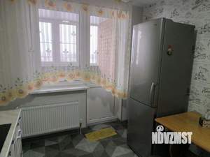 1-к квартира, на длительный срок, 37м2, 5/9 этаж
