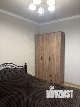 1-к квартира, на длительный срок, 39м2, 5/24 этаж