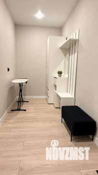 1-к квартира, на длительный срок, 45м2, 10/18 этаж