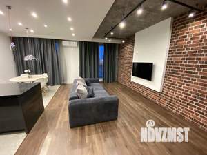 2-к квартира, на длительный срок, 70м2, 20/25 этаж