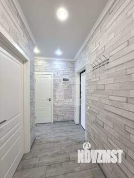 1-к квартира, на длительный срок, 33м2, 13/24 этаж