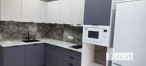 1-к квартира, на длительный срок, 42м2, 16/20 этаж