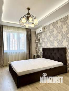 2-к квартира, на длительный срок, 70м2, 18/22 этаж