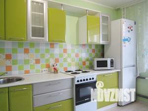 1-к квартира, на длительный срок, 40м2, 2/14 этаж