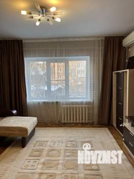 2-к квартира, на длительный срок, 50м2, 2/5 этаж