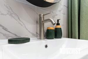 1-к квартира, посуточно, 21м2, 1/1 этаж