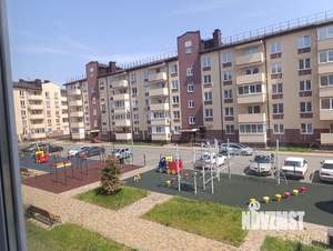 1-к квартира, на длительный срок, 39м2, 2/5 этаж