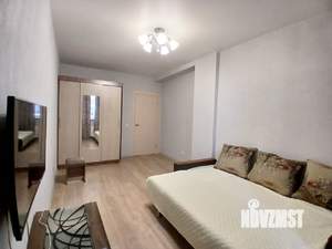 1-к квартира, на длительный срок, 37м2, 6/18 этаж