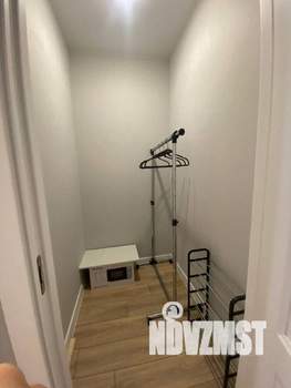 1-к квартира, на длительный срок, 34м2, 7/20 этаж