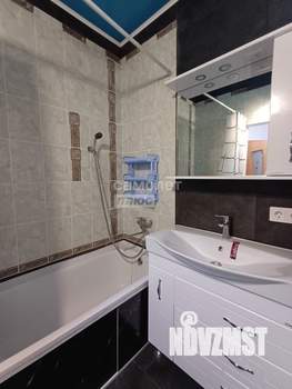 1-к квартира, на длительный срок, 37м2, 2/16 этаж