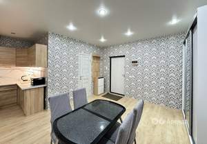 2-к квартира, на длительный срок, 47м2, 9/17 этаж