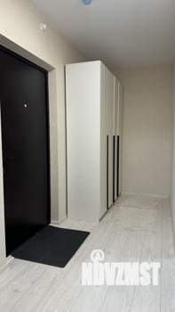 1-к квартира, на длительный срок, 38м2, 9/16 этаж