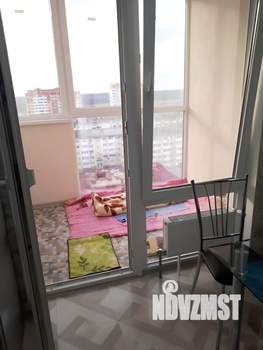 1-к квартира, на длительный срок, 45м2, 12/18 этаж