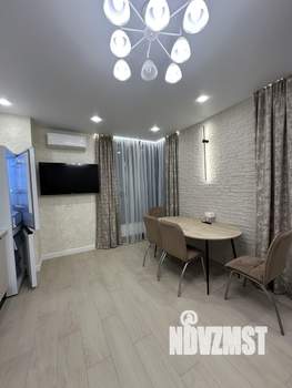 1-к квартира, на длительный срок, 40м2, 7/9 этаж