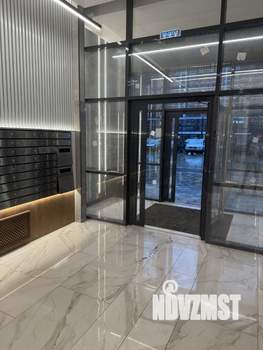 Студия квартира, на длительный срок, 27м2, 3/16 этаж