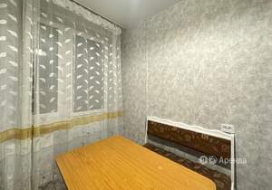 1-к квартира, на длительный срок, 35м2, 11/19 этаж