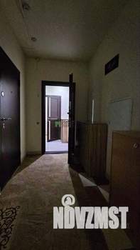 1-к квартира, на длительный срок, 43м2, 1/20 этаж